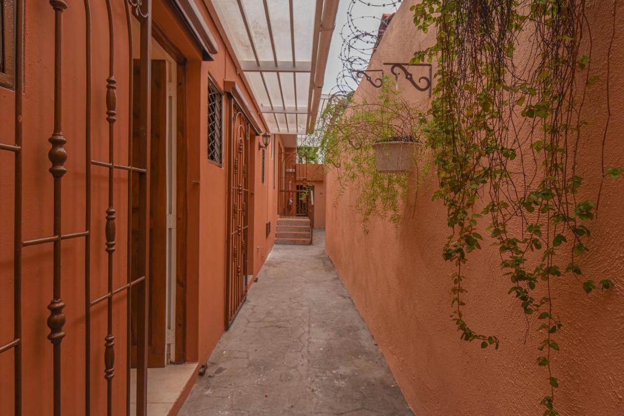 Ph 19 Guesthouse Hotel In Gazcue Saint-Domingue Extérieur photo