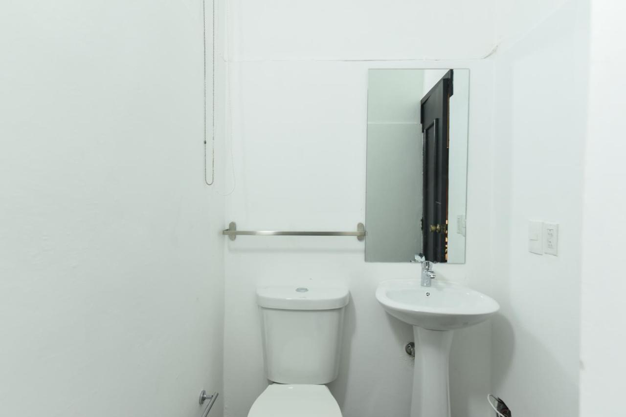 Ph 19 Guesthouse Hotel In Gazcue Saint-Domingue Chambre photo