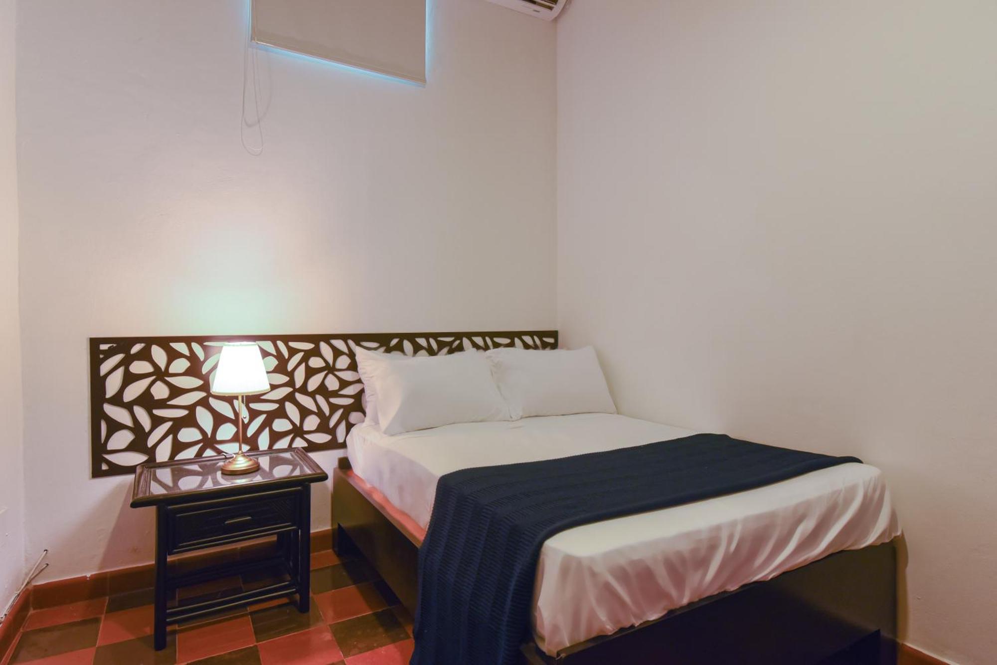 Ph 19 Guesthouse Hotel In Gazcue Saint-Domingue Chambre photo