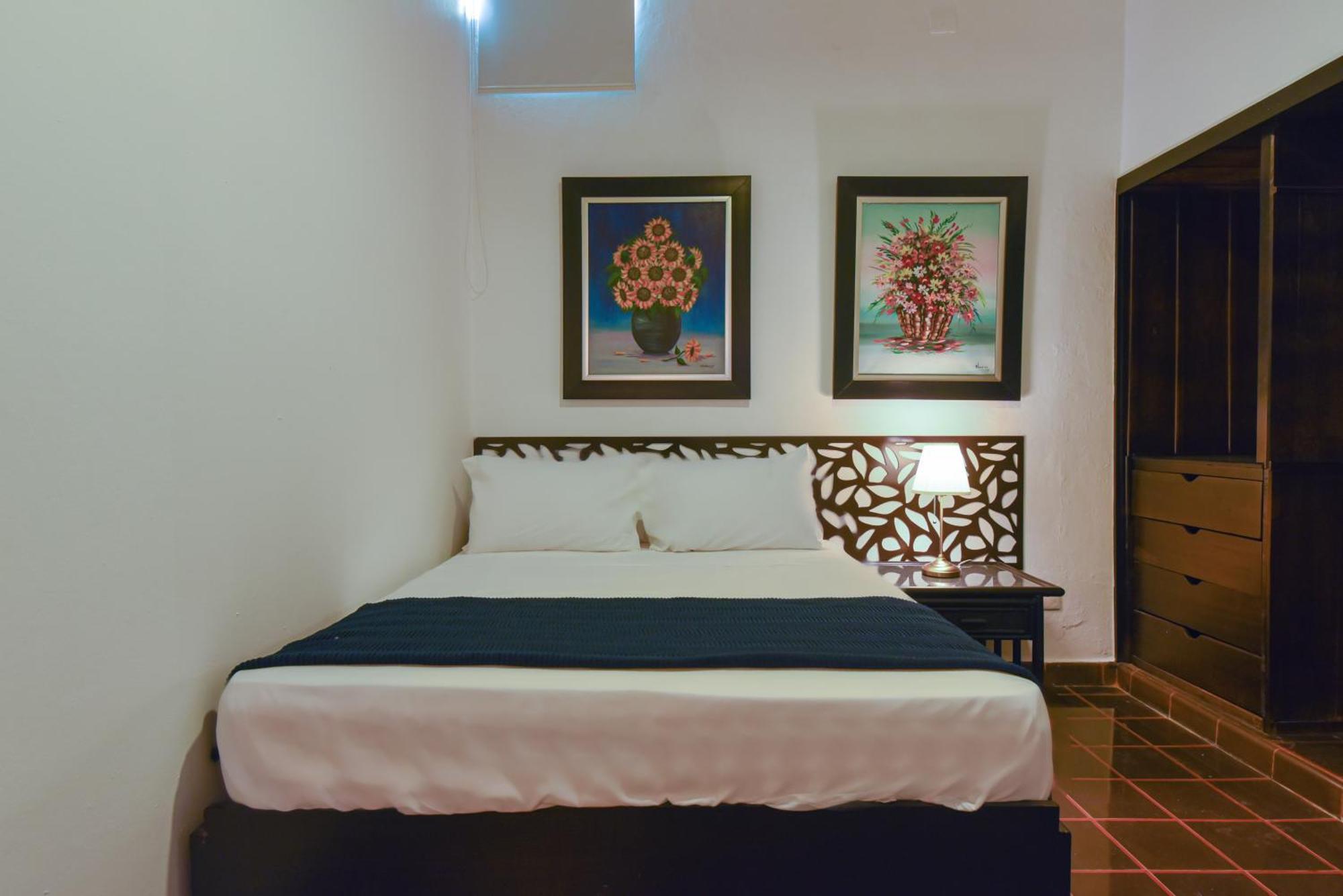Ph 19 Guesthouse Hotel In Gazcue Saint-Domingue Chambre photo